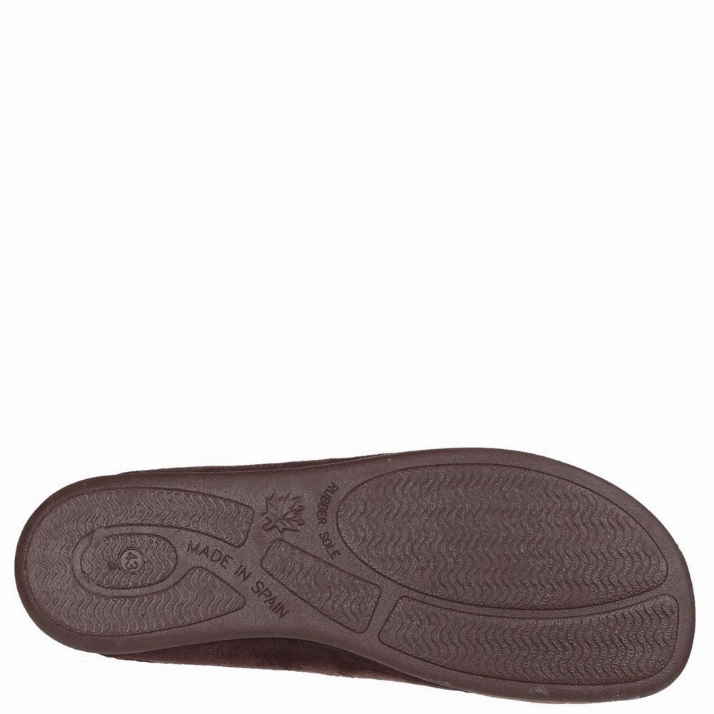 Cotswold Westwell Slipper Men's Sports Casual Shoes