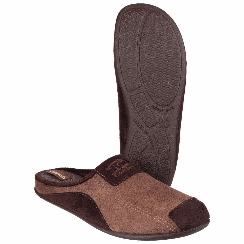 Cotswold Westwell Slipper Men's Sports Casual Shoes