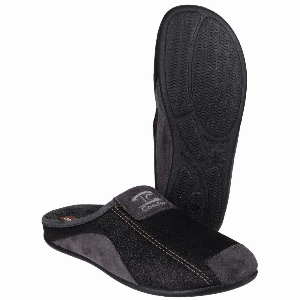 Cotswold Westwell Slipper Men's Sports Casual Shoes