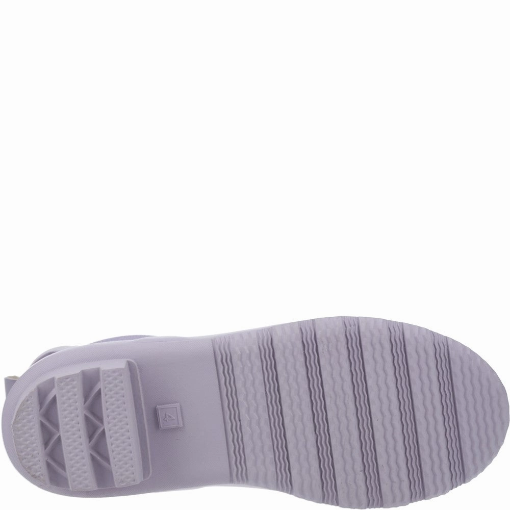 Cotswold Wildflower Ankle Wellingtons Women's Sneakers Casual Walking Shoes