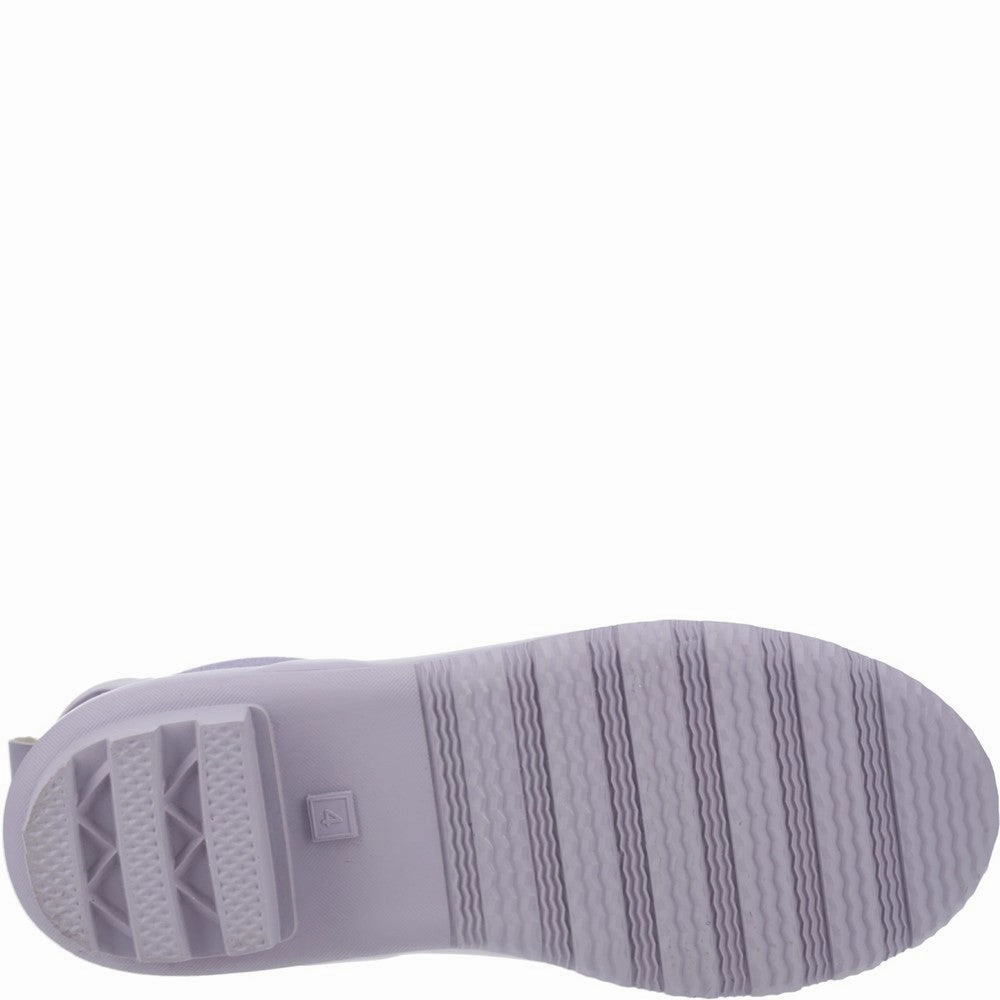 Cotswold Wildflower Ankle Wellingtons Women's Sneakers Casual Walking Shoes