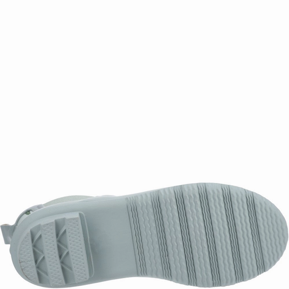 Cotswold Wildflower Ankle Wellingtons Women's Sneakers Casual Walking Shoes