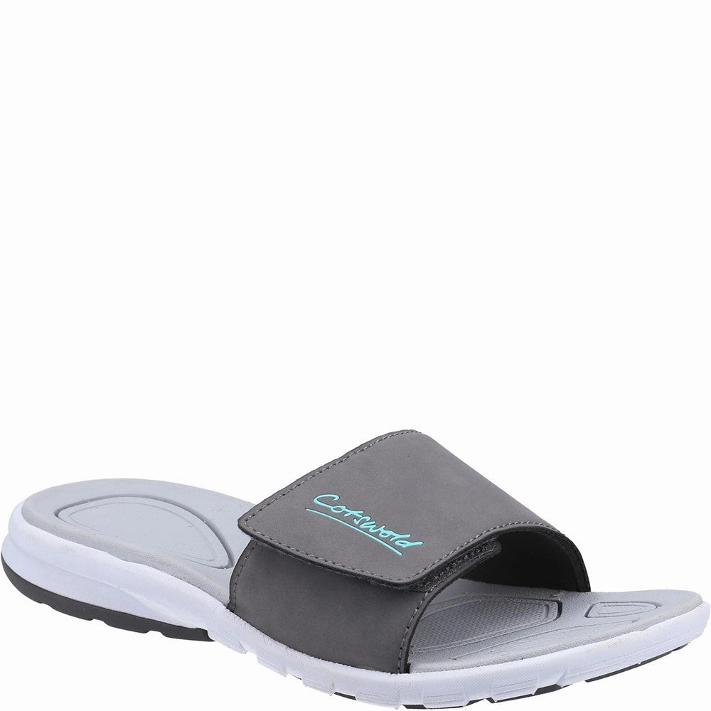 Cotswold Windrush Recycled Sandal Lightweight Running Shoes,Slip On Athletic Shoes,Breathable Workout Shoes