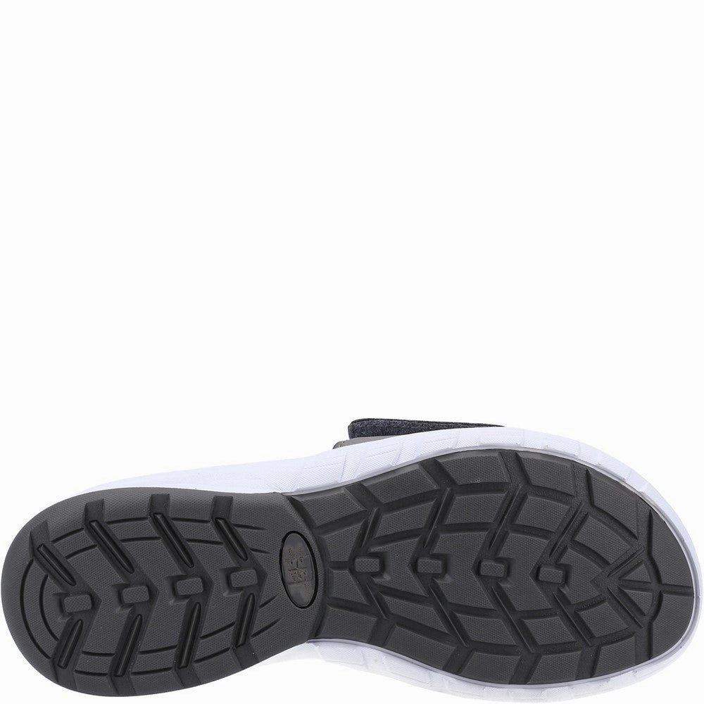 Cotswold Windrush Recycled Sandal Women's Sneakers Casual Walking Shoes
