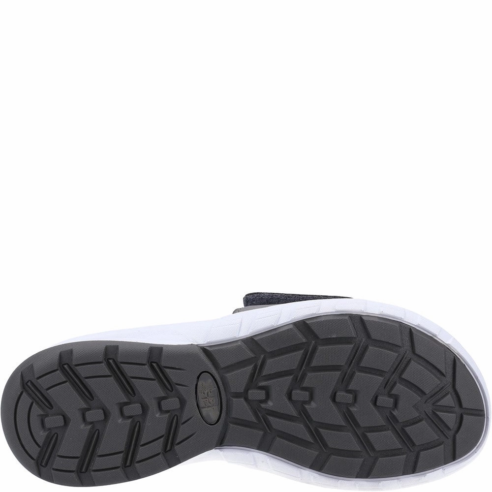 Cotswold Windrush Recycled Sandal Women's Sneakers Casual Walking Shoes