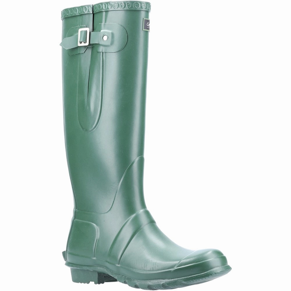 Cotswold Windsor Tall Wellington Boot Lightweight Running Shoes,Slip On Athletic Shoes,Breathable Workout Shoes