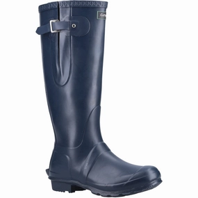 Cotswold Windsor Tall Wellington Boot Lightweight Running Shoes,Slip On Athletic Shoes,Breathable Workout Shoes