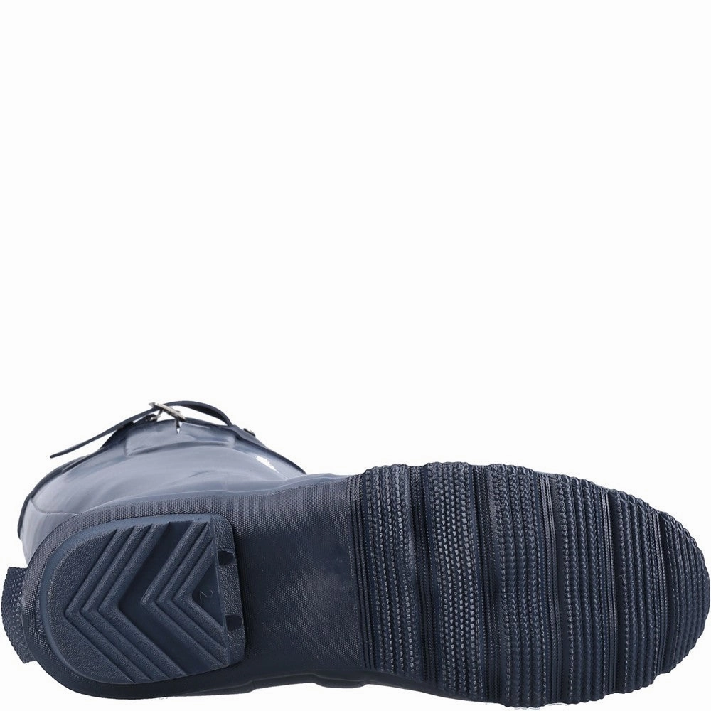 Cotswold Windsor Tall Wellington Boot Women's Sneakers Casual Walking Shoes
