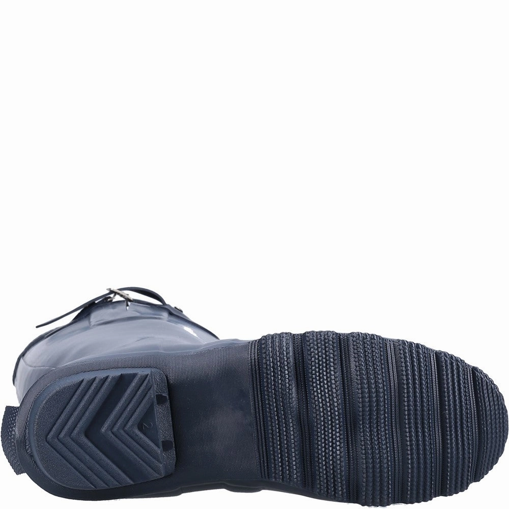 Cotswold Windsor Tall Wellington Boot Women's Sneakers Casual Walking Shoes
