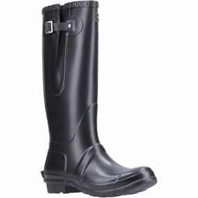 Cotswold Windsor Tall Wellington Boot Lightweight Running Shoes,Slip On Athletic Shoes,Breathable Workout Shoes