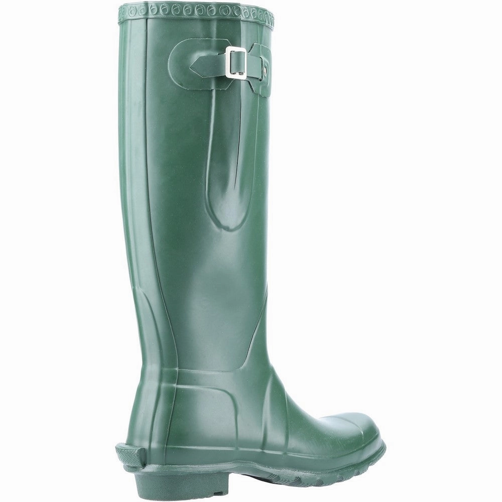 Cotswold Windsor Tall Wellington Boot Women's Sneakers Casual Walking Shoes