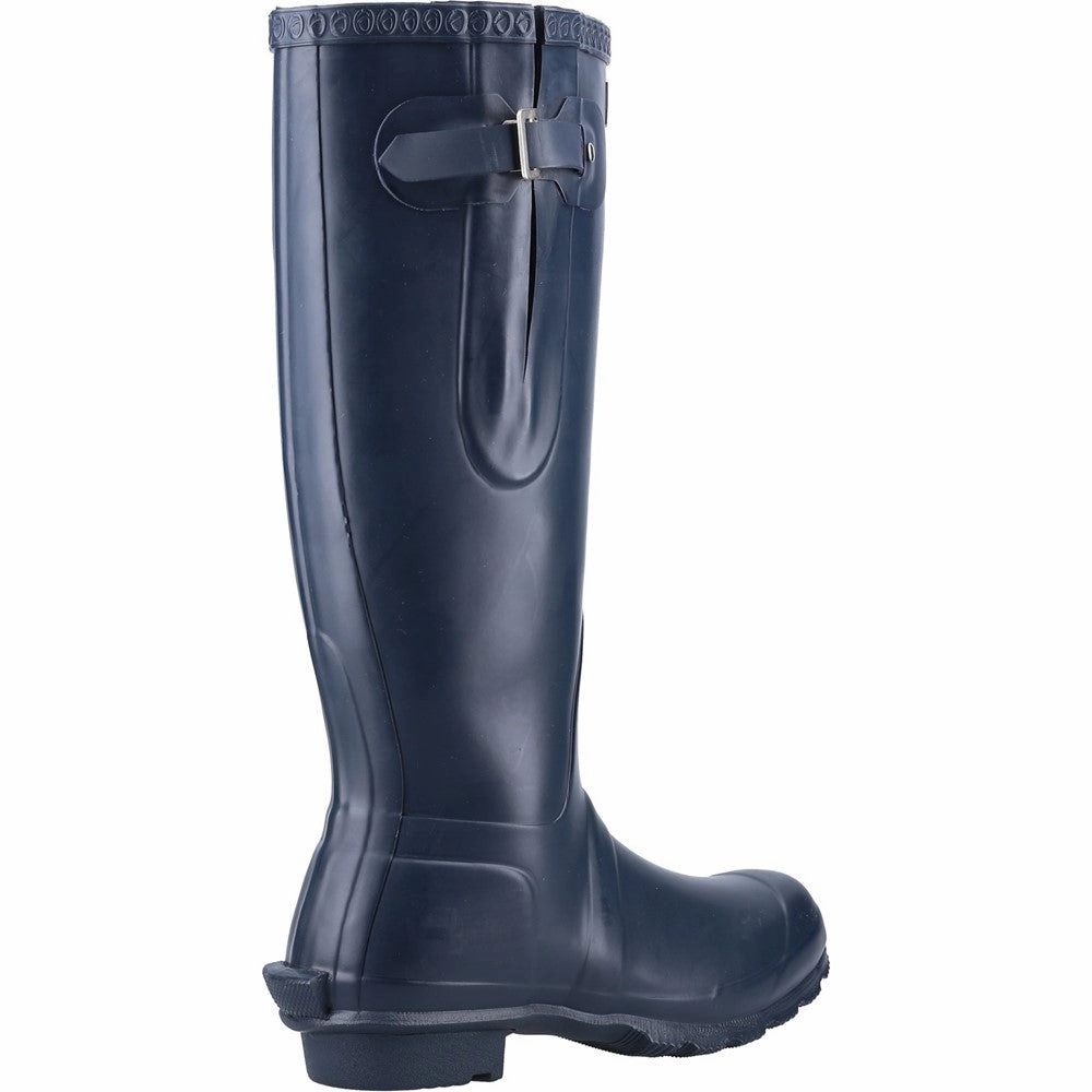 Cotswold Windsor Tall Wellington Boot Women's Sneakers Casual Walking Shoes