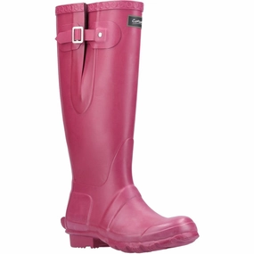 Cotswold Windsor Tall Wellington Boot Lightweight Running Shoes,Slip On Athletic Shoes,Breathable Workout Shoes