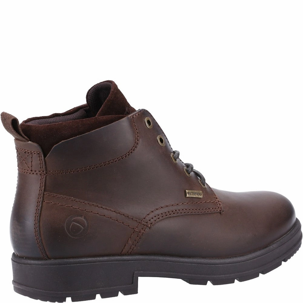 Cotswold Winson Boots Men's Sports Casual Shoes