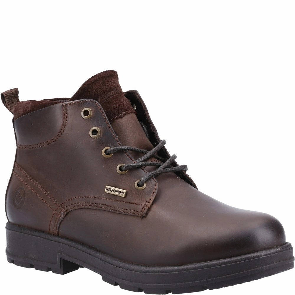 Cotswold Winson Boots Basketball Shoes, Running Shoes