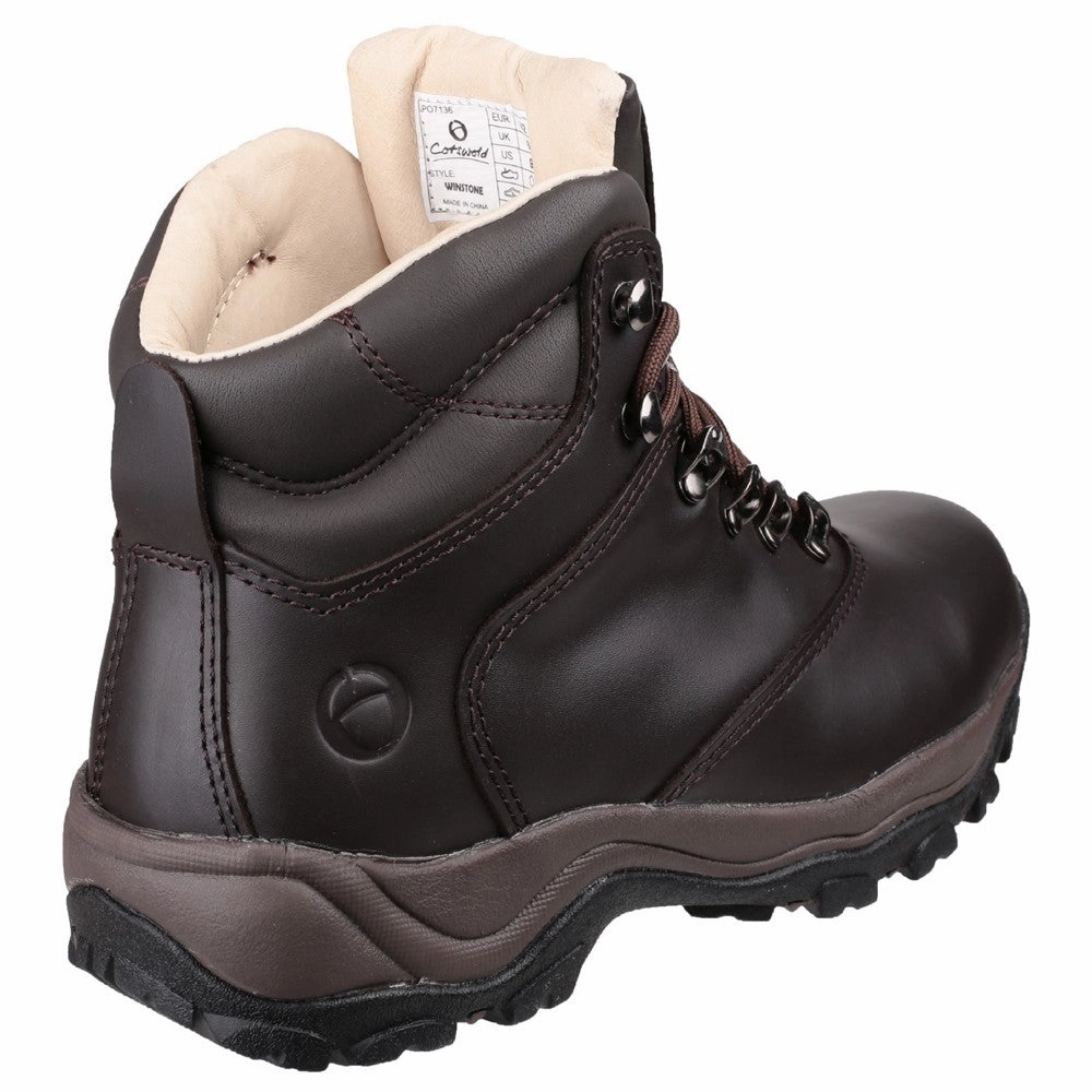 Cotswold Winstone Boot Women's Sneakers Casual Walking Shoes