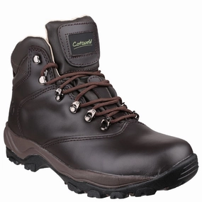 Cotswold Winstone Boot Lightweight Running Shoes,Slip On Athletic Shoes,Breathable Workout Shoes