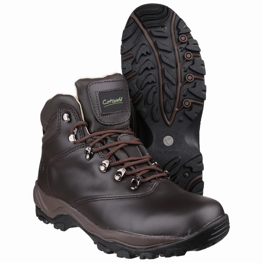 Cotswold Winstone Boot Women's Sneakers Casual Walking Shoes