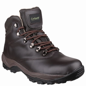 Cotswold Winstone Boot Lightweight Running Shoes,Slip On Athletic Shoes,Breathable Workout Shoes