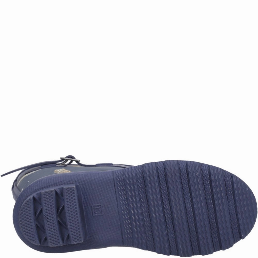 Cotswold Woodland Junior Wellingtons Boys SneakersBoys Running Shoes