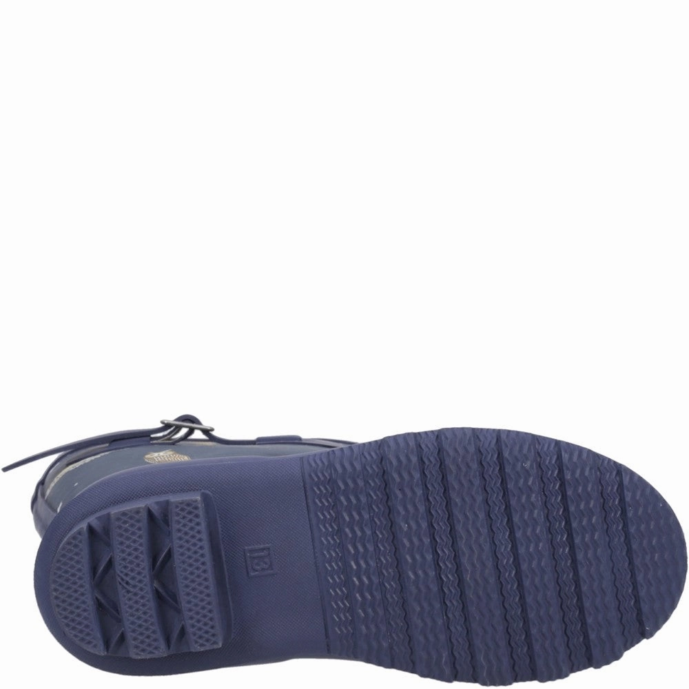 Cotswold Woodland Junior Wellingtons Boys SneakersBoys Running Shoes
