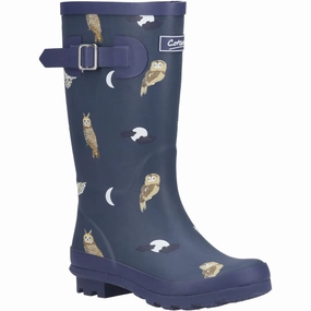 Cotswold Woodland Junior Wellingtons Kids Tennis Shoes,Toddler Athletic Shoes,Youth Casual Shoes