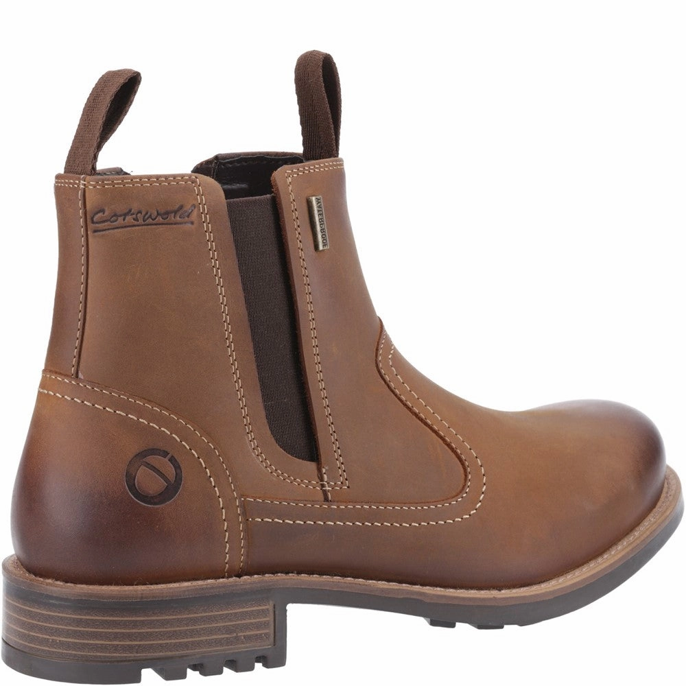 Cotswold Worcester Boot Men's Sports Casual Shoes