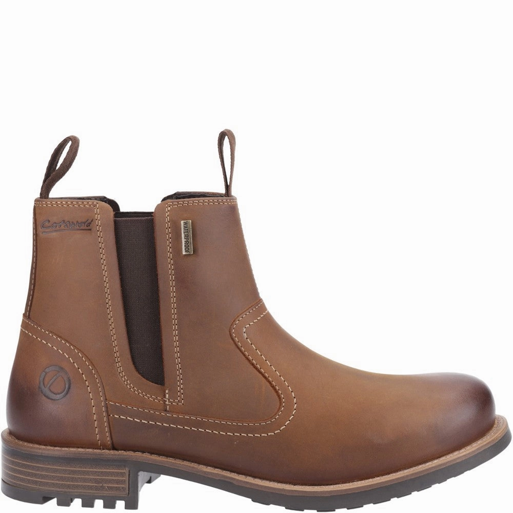 Cotswold Worcester Boot Men's Sports Casual Shoes