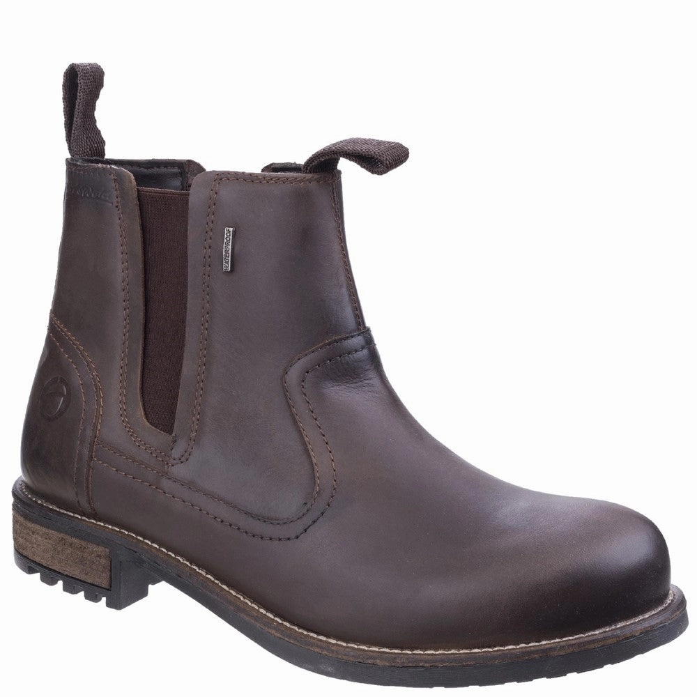 Cotswold Worcester Boot Basketball Shoes, Running Shoes