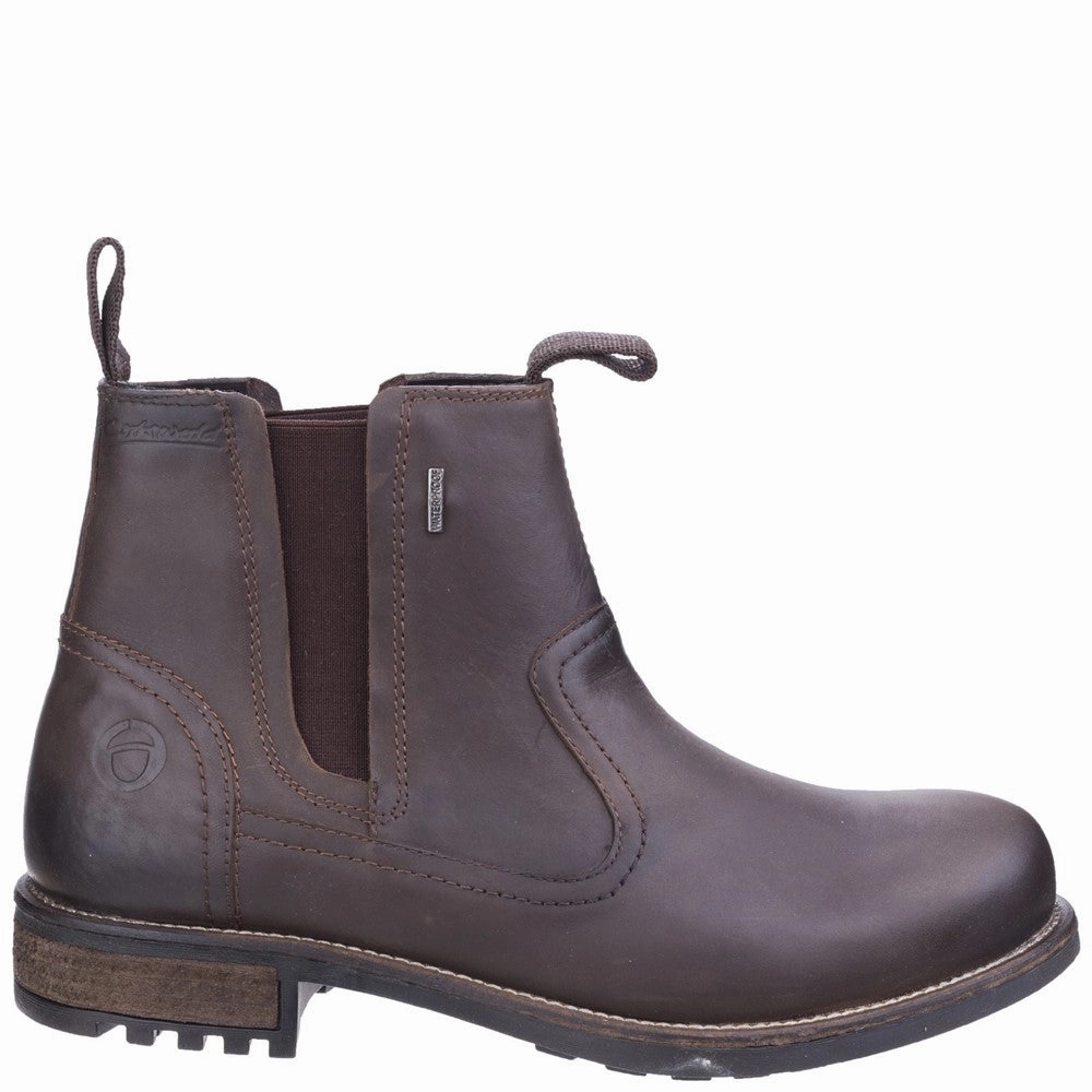 Cotswold Worcester Boot Men's Sports Casual Shoes