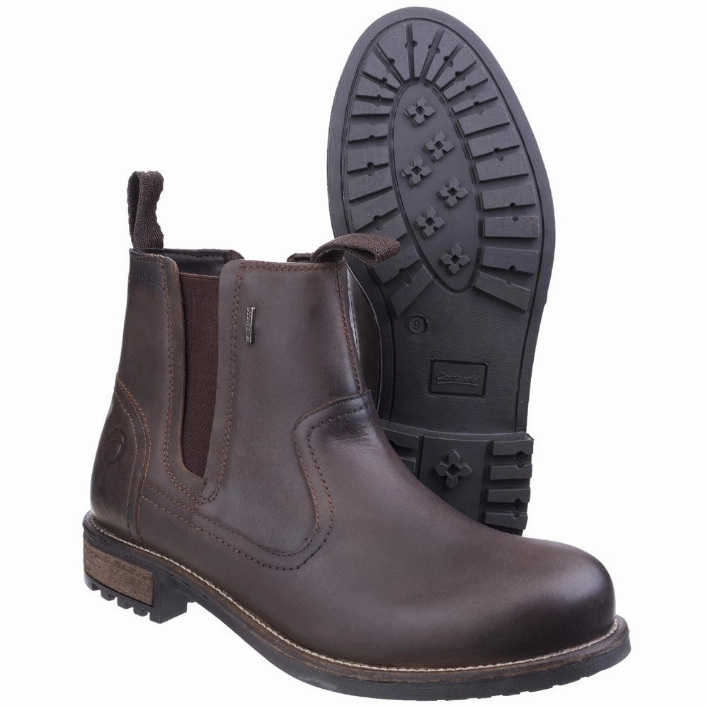 Cotswold Worcester Boot Men's Sports Casual Shoes