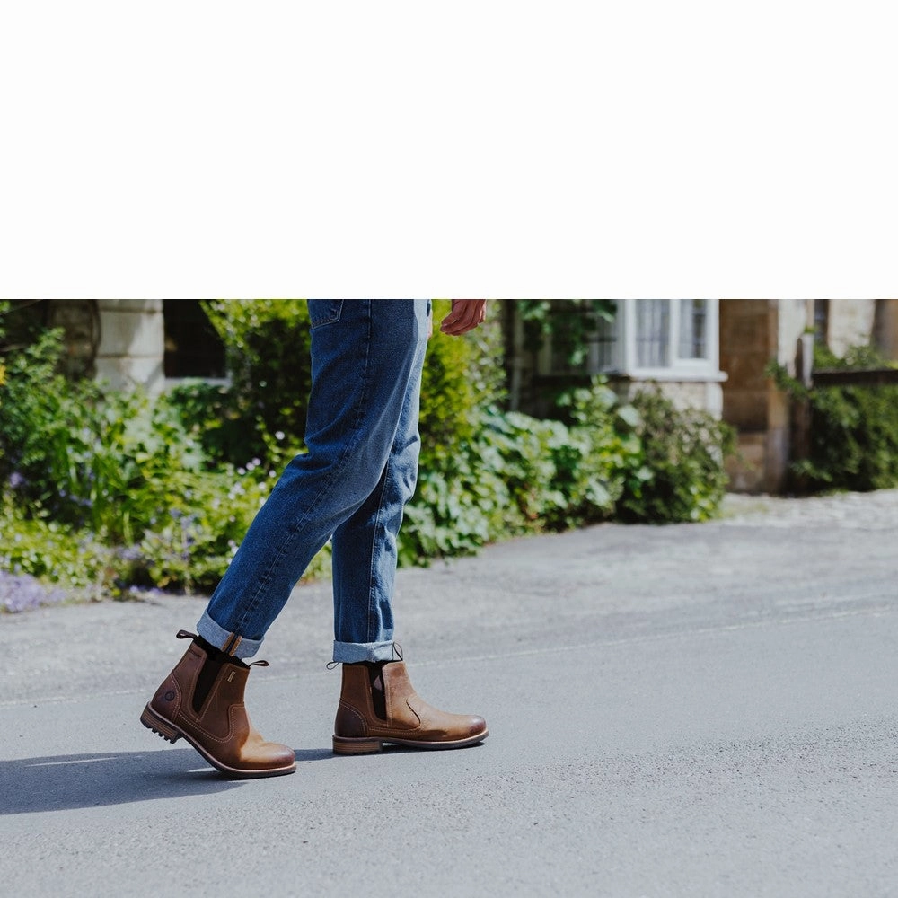 Cotswold Worcester Boot Men's Sports Casual Shoes