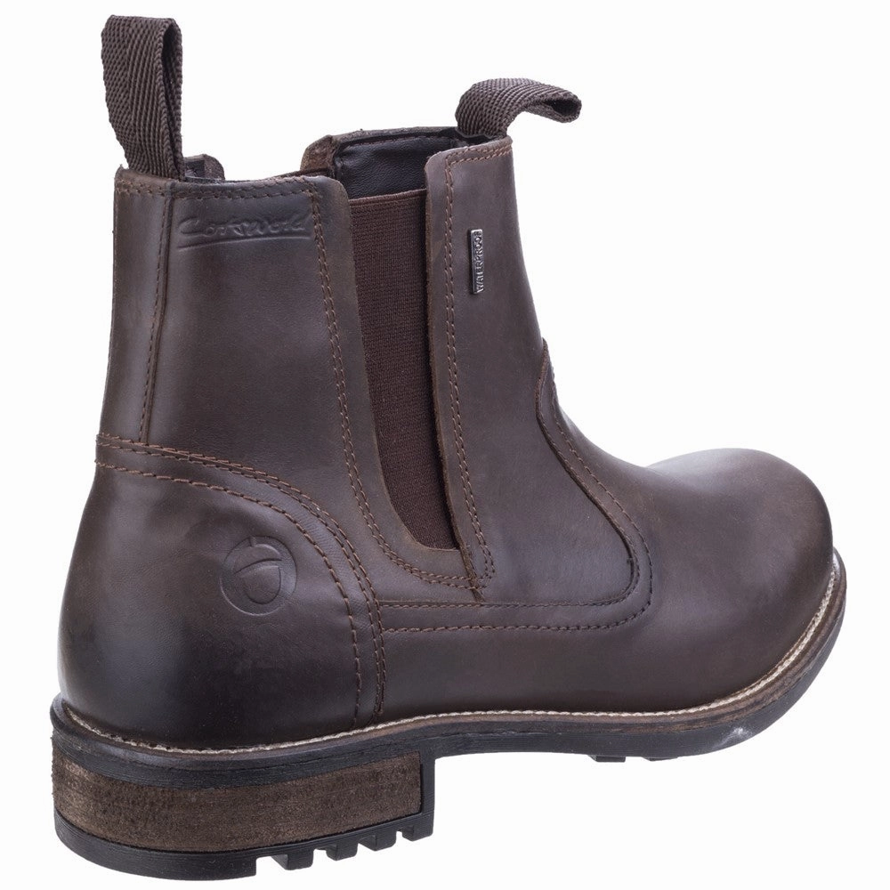 Cotswold Worcester Boot Men's Sports Casual Shoes
