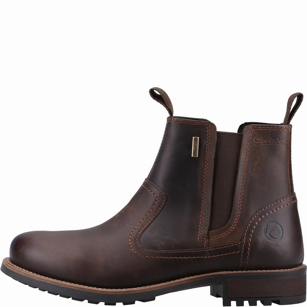 Cotswold Worcester Boot Men's Sports Casual Shoes