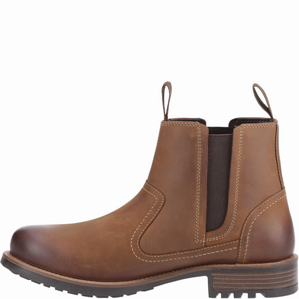 Cotswold Worcester Boot Men's Sports Casual Shoes