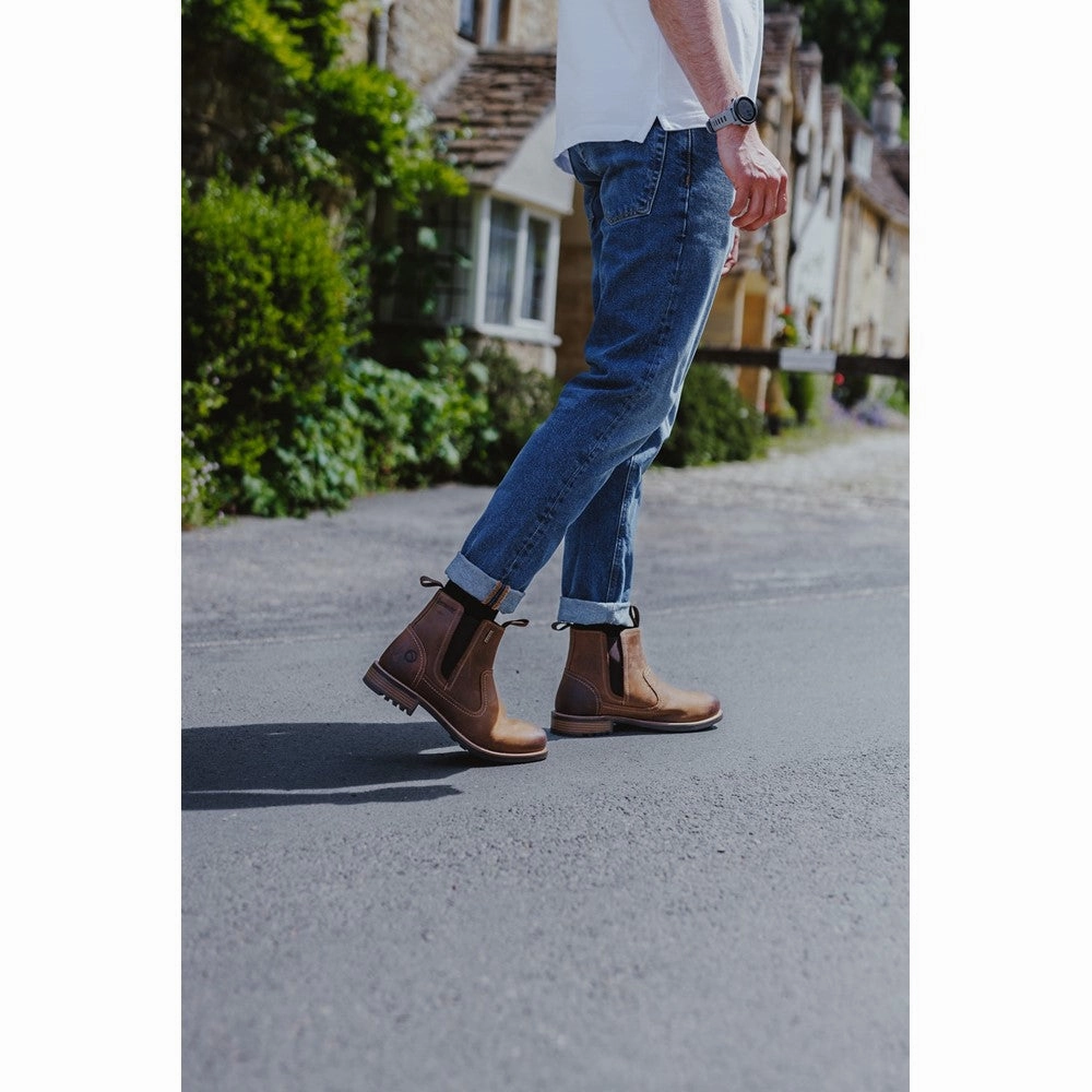 Cotswold Worcester Boot Men's Sports Casual Shoes
