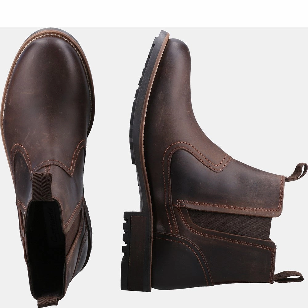 Cotswold Worcester Boot Men's Sports Casual Shoes