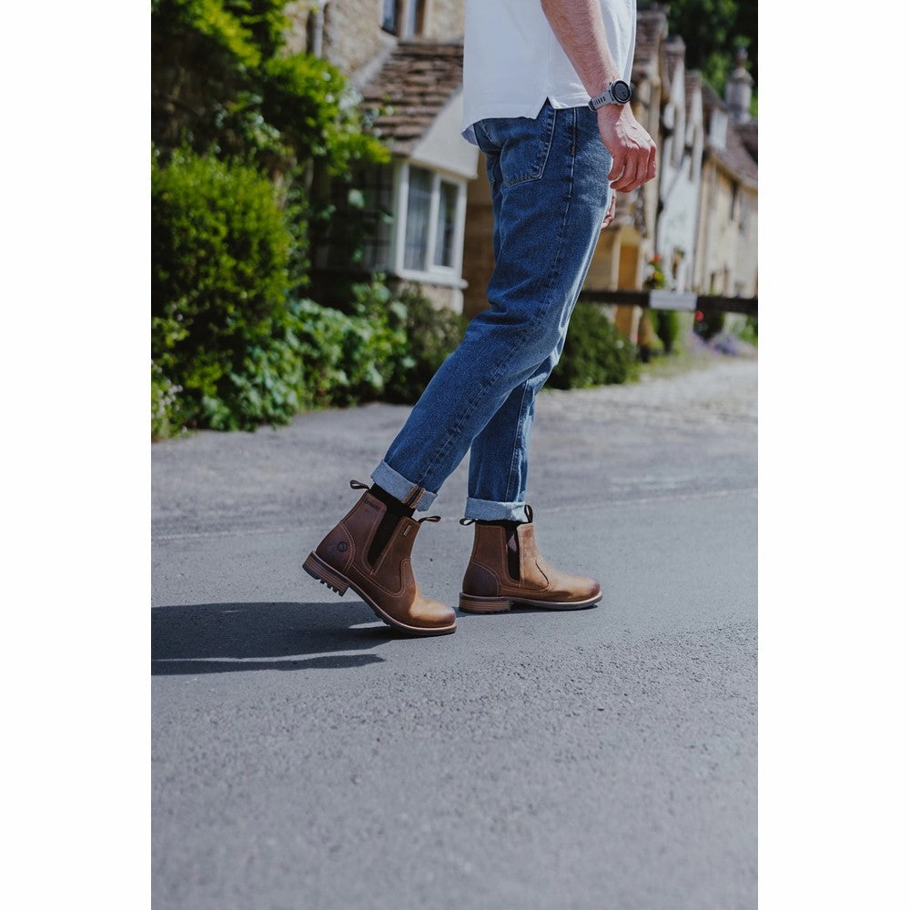 Cotswold Worcester Boot Men's Sports Casual Shoes