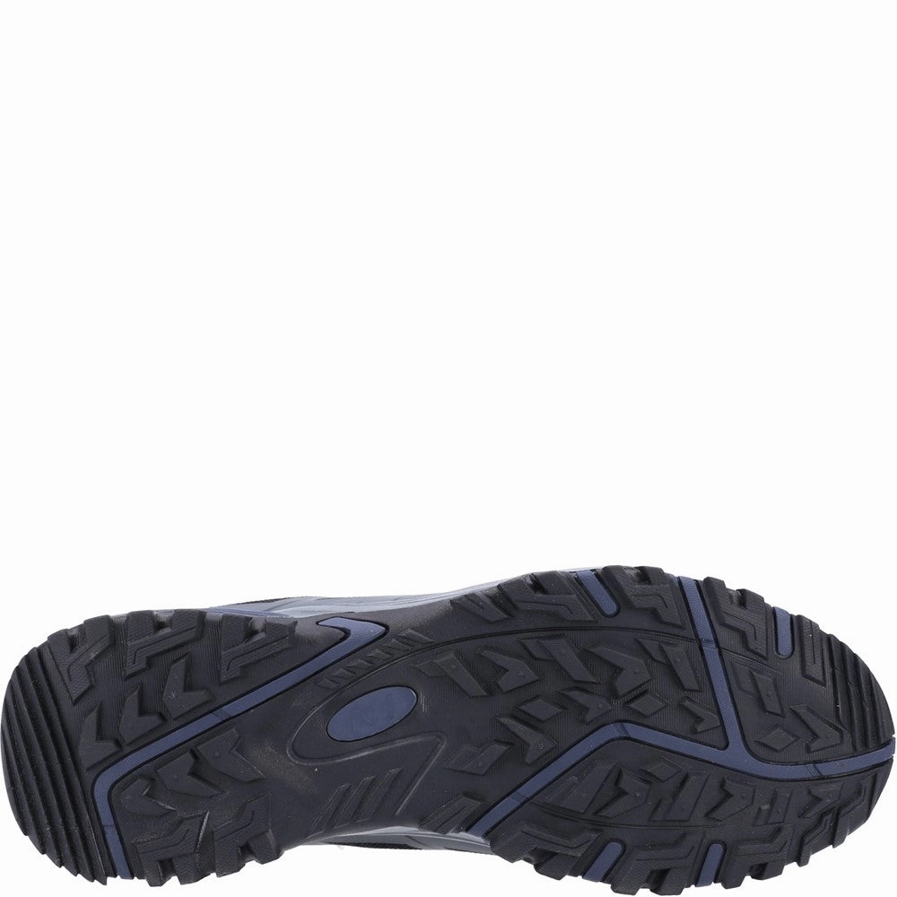 Cotswold Wychwood Recycled Walking Shoe Men's Sports Casual Shoes