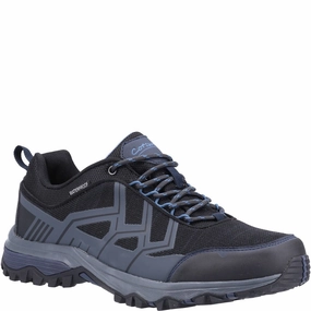 Cotswold Wychwood Recycled Walking Shoe Basketball Shoes, Running Shoes