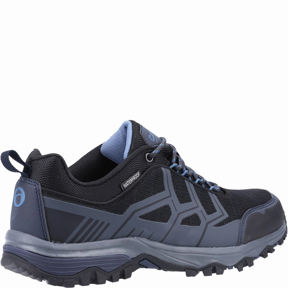 Cotswold Wychwood Recycled Walking Shoe Men's Sports Casual Shoes