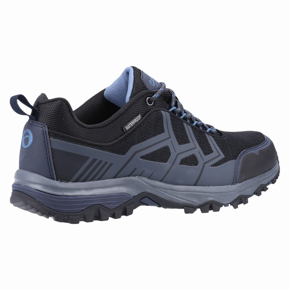 Cotswold Wychwood Recycled Walking Shoe Men's Sports Casual Shoes