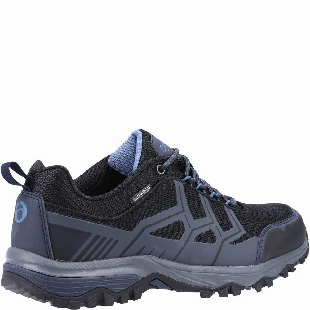Cotswold Wychwood Recycled Walking Shoe Men's Sports Casual Shoes