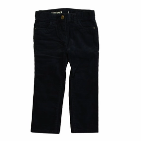 Crewcuts Boys Navy Corduroy Pants boys jogger pants, school uniform pants boys