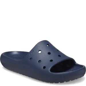 Crocs Classic Slide Lightweight Running Shoes,Slip On Athletic Shoes,Breathable Workout Shoes