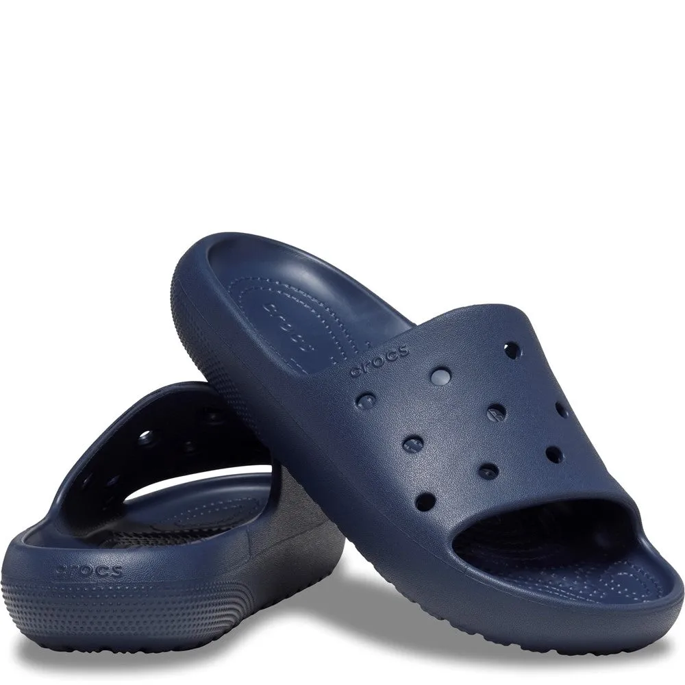 Crocs Classic Slide Women's Sneakers Casual Walking Shoes
