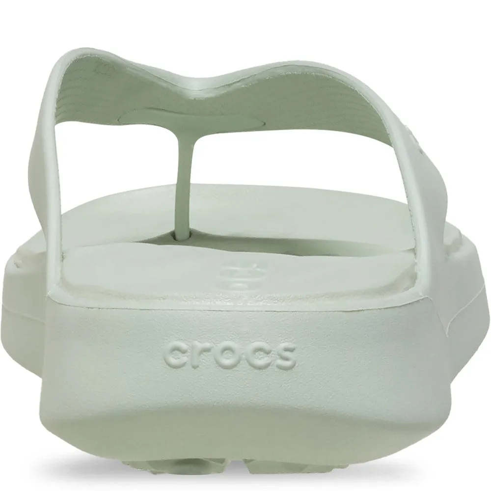 Crocs Getaway Flip Women's Sneakers Casual Walking Shoes