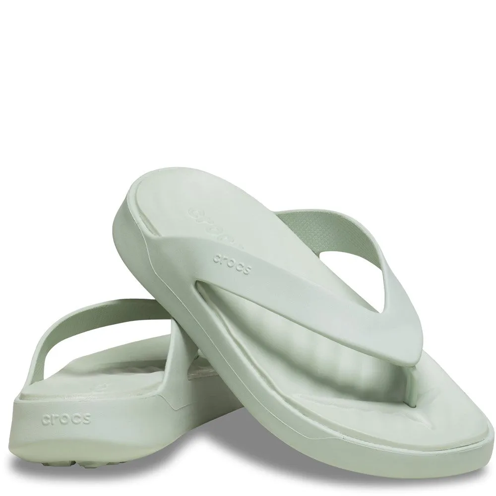 Crocs Getaway Flip Women's Sneakers Casual Walking Shoes