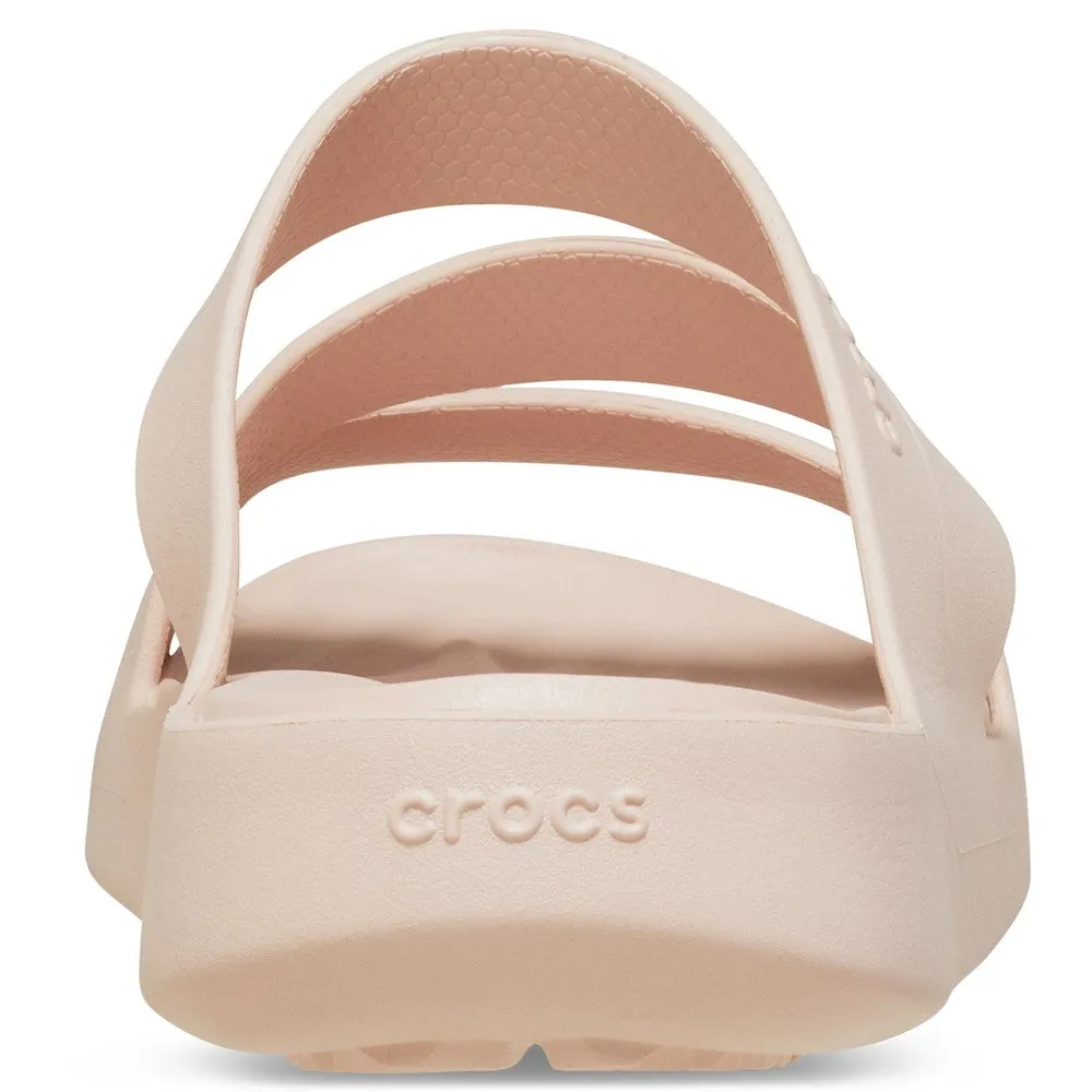 Crocs Getaway Strappy Mule Women's Sneakers Casual Walking Shoes