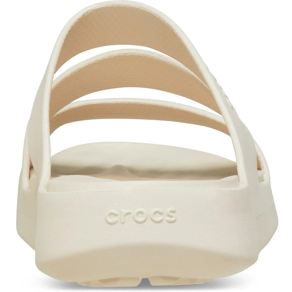 Crocs Getaway Strappy Mule Women's Sneakers Casual Walking Shoes